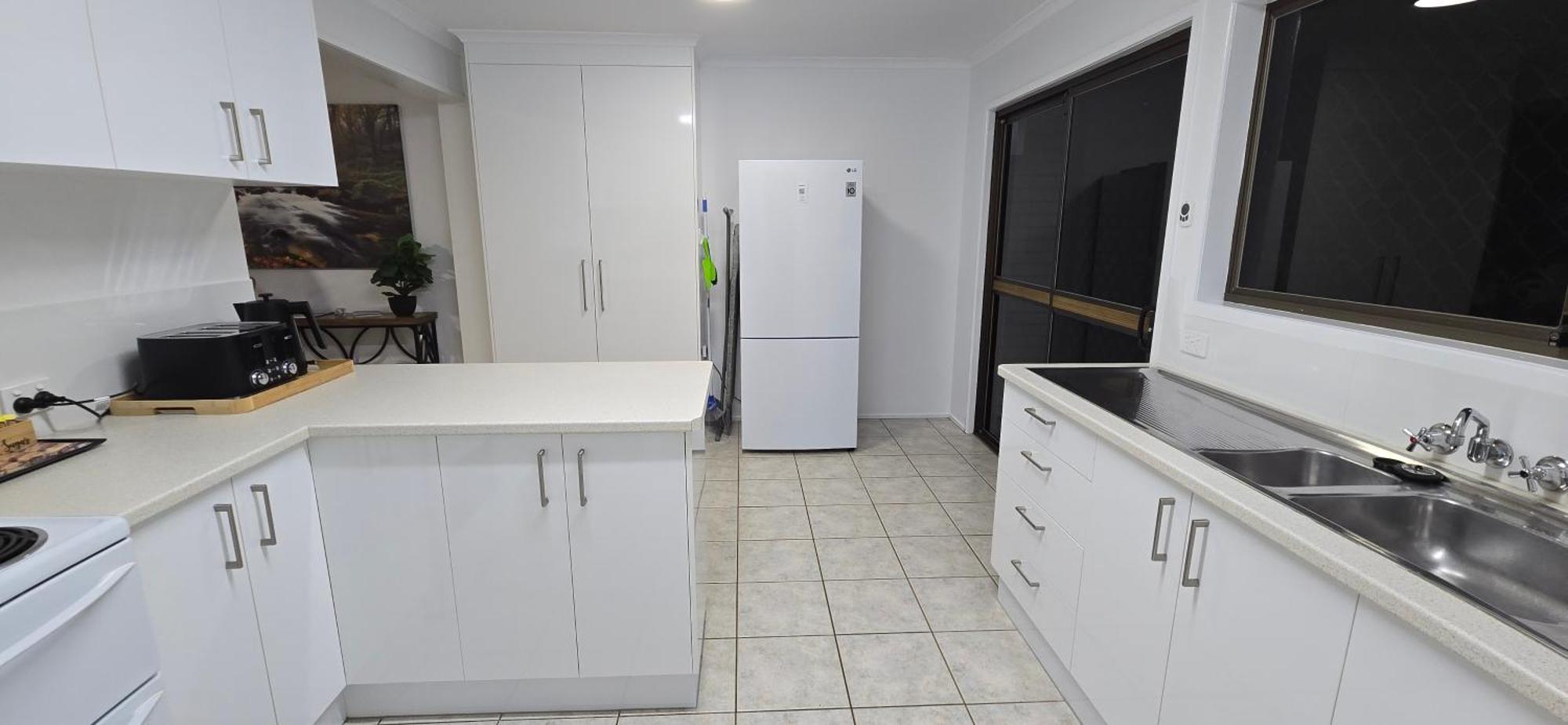 Villa Mirasol Motor Inn Bundaberg Extérieur photo