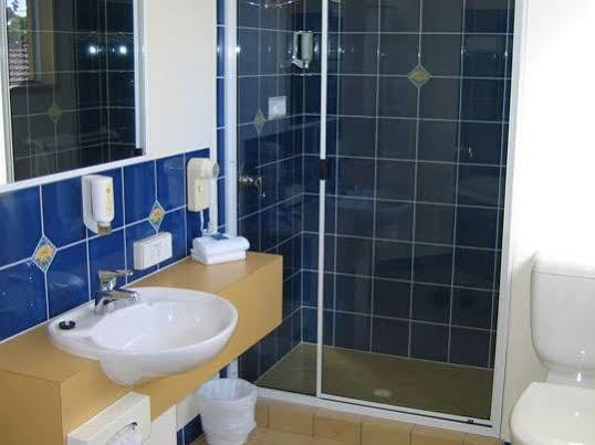 Villa Mirasol Motor Inn Bundaberg Extérieur photo